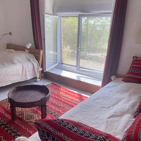 Apartamento Gite Le Revel