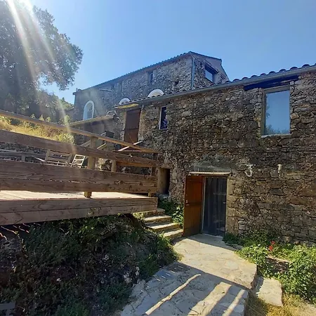 Apartamento Gite Le Revel Rogues
