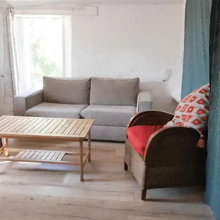 Gite Le Revel Apartamento Rogues