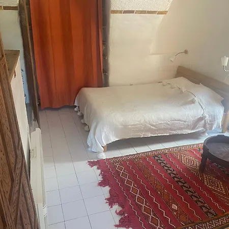 Apartamento Gite Le Revel
